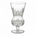 Waterford Crystal Lismore 7" Thistle Vase